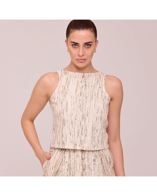 F.j.k by Farah Kadhimi Natural Thea