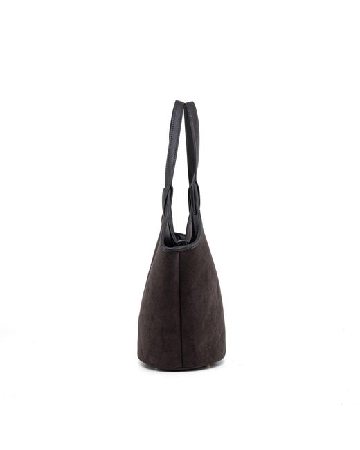 Mkf Collection - J'omor Black Joyce Shoulder Bag