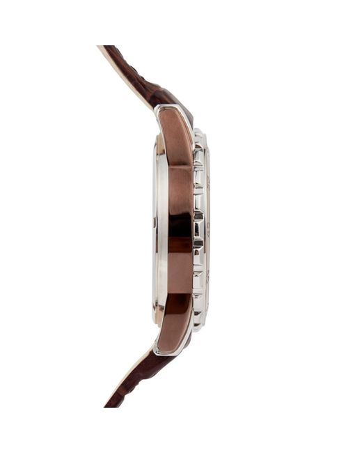 Bermuda Watch Company Multicolor Bermuda Watch Co Hamilton, Chronograph Watch for men