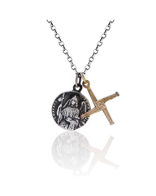 Cartography Metallic For Healers for men