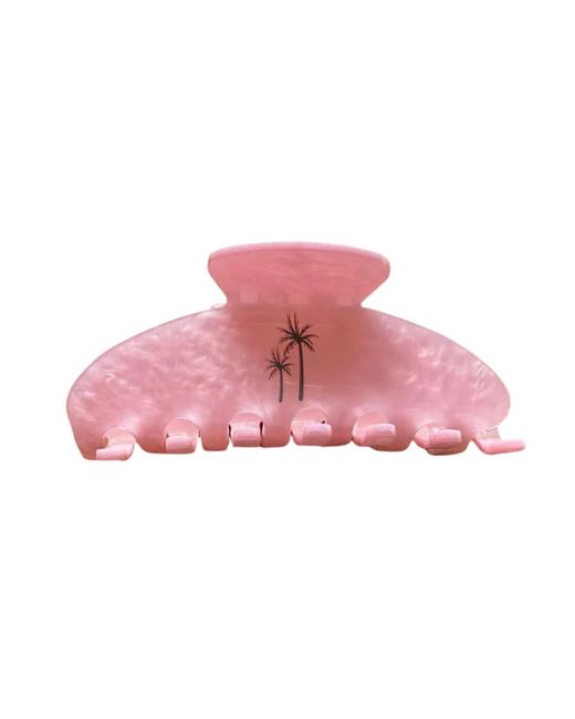 Eclipse Pink Melrose Clip