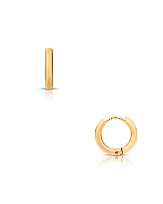 Ellie Vail Jewelry Metallic Ellie Vail