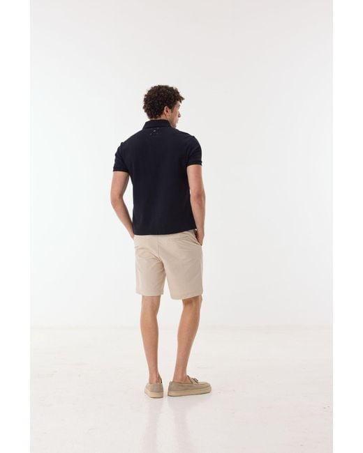 Ashita Fernandes Black Kael T Shirt for men