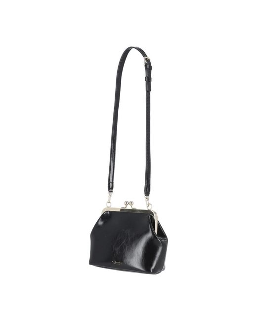 MARHEN.J Black Sally