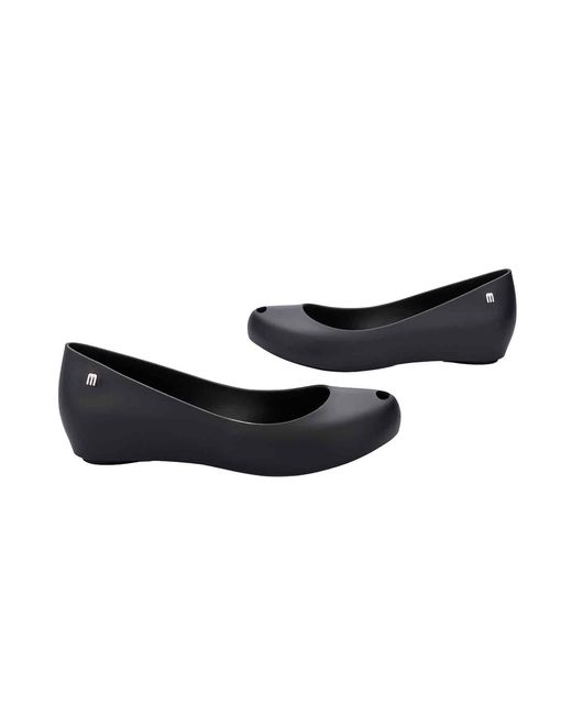 Melissa Blue Ultragirl Basic Ii