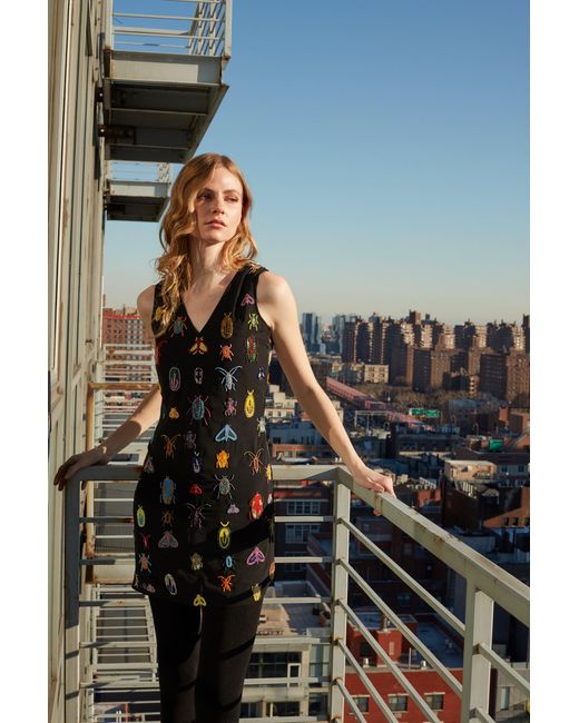 Any Old Iron Gray Beautiful Creatures Dress
