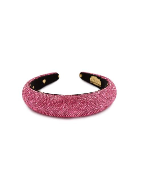 Miss Cicconi Pink Cristelle