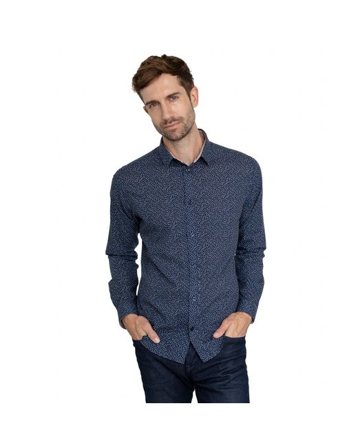 Vustra Blue Meteor for men