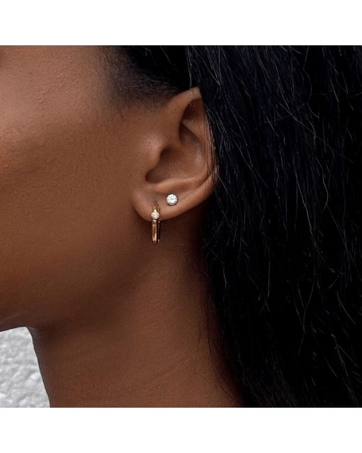 Ellie Vail Jewelry Metallic Ellie Vail
