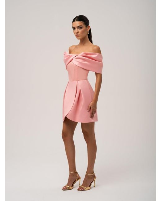 Tia Dorraine Pink Love