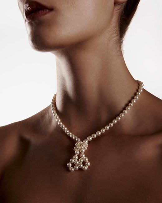 Bracli White Neutrals Destinos Jewel