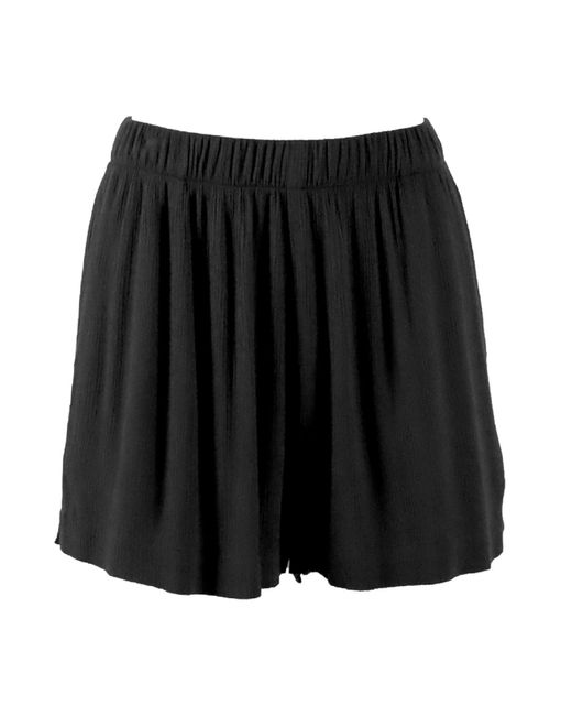 Morrato Bali Black Viha Shorts