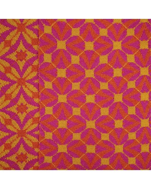 Otto & Spike Red Scarves