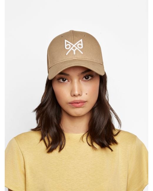 Bdxy Studio Natural The Focus Baseball Cap for men