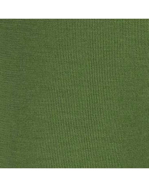 SALANIDA Green Ora Merino Pants