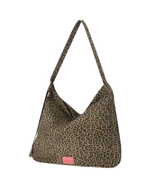 MARHEN.J Brown Jemma
