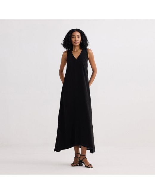 REISTOR Black Crossed
