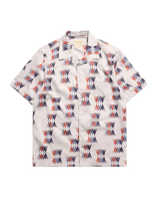Far Afield Pink Pop for men