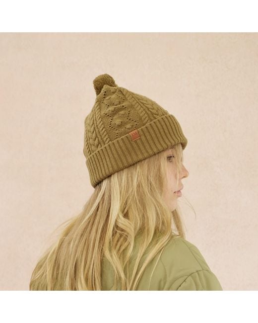 Lorna Murray Women's Olive Green