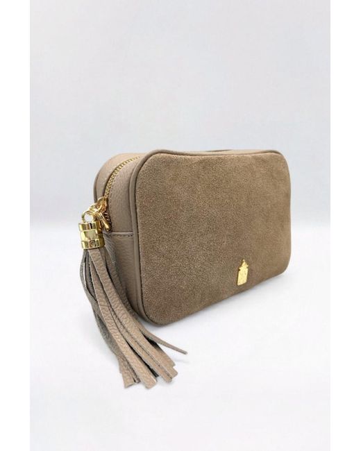 Franchetti Bond Natural Caz