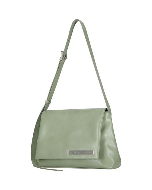 MARHEN.J Green Elly Bag