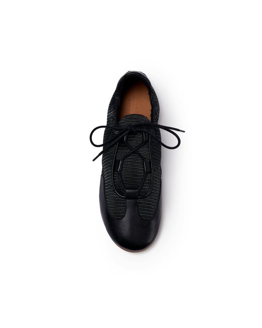 Naguisa Black Raluca Mesh