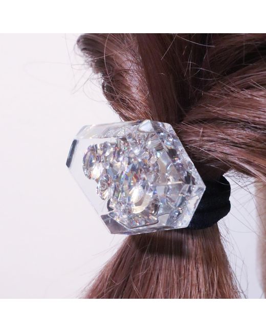 Iostudio Black Galaxy Pony