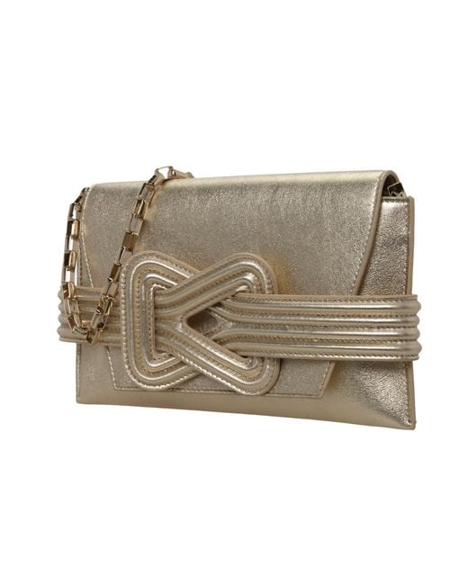 Gráinne Maher Metallic Anu Mini Pale