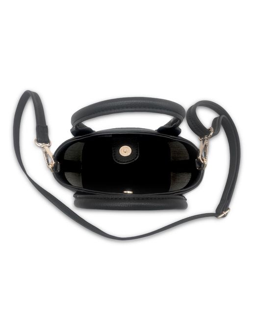 CAMPO MARZIO Roma 1933 Blue Riccione Handbag