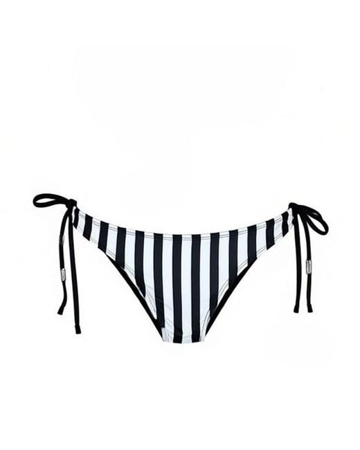 brasini-swimwear-natalie-tie-side-bikini-bottom-in-black-lyst-uk
