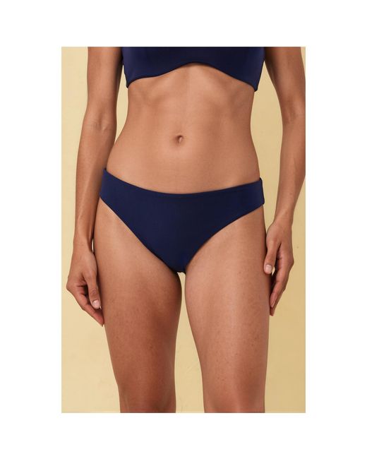 Gezzina Blue Dawn Bikini Brief