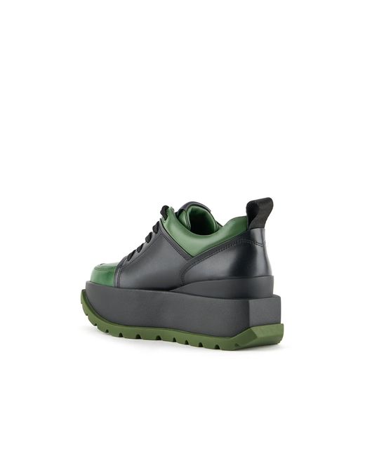 United Nude Green Roko Jay