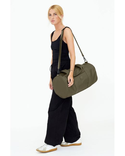 Lefrik Green Everyday Bag