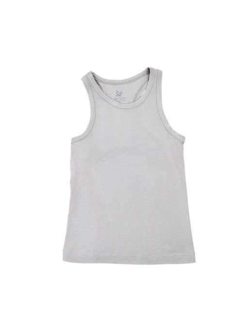 On/Off Essentials Gray The Essential Tank