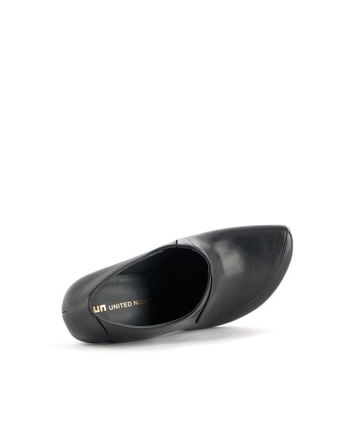 United Nude Black Eamz Dana