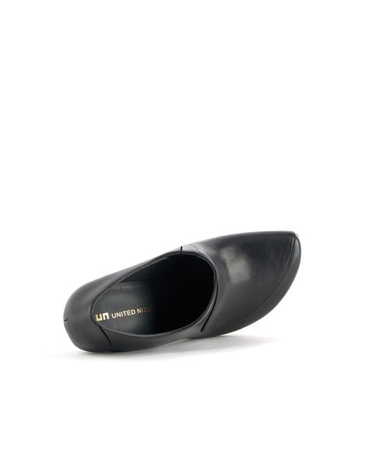United Nude Black Eamz Dana