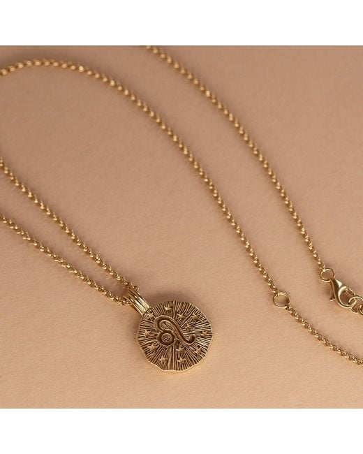Zoe & Morgan Metallic Sun