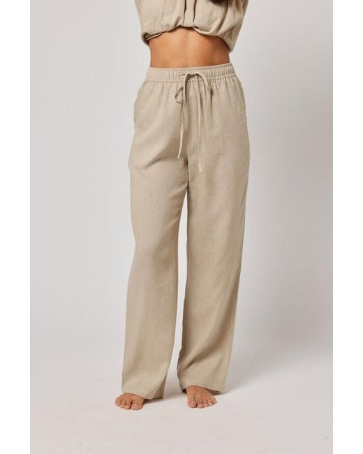 Ashita Fernandes Natural Neutrals Urja Top