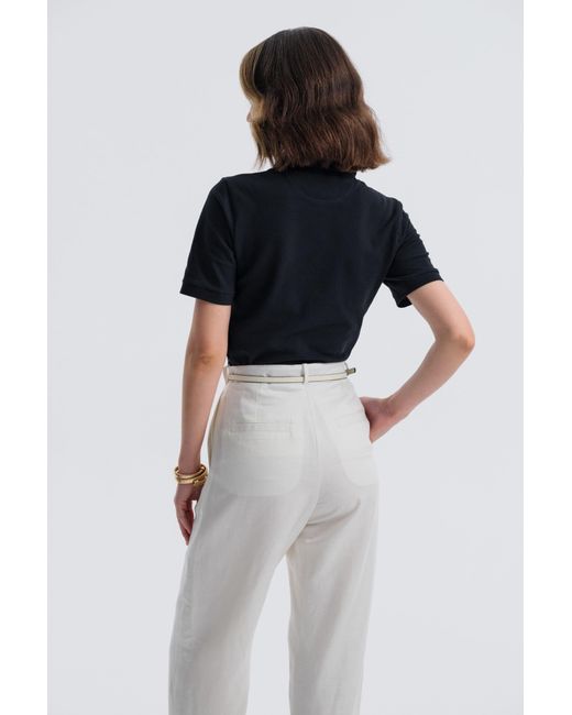 Baltér Black Royal Fairway Polo