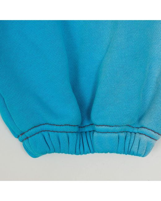 VERYRARE Blue Fatal Error Pants for men