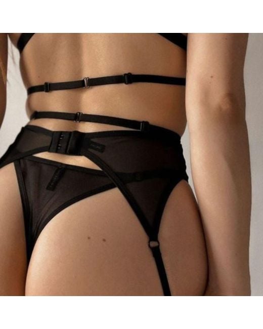 Promees Black Gianna