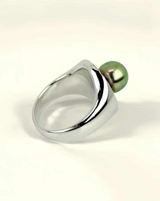 Smuccii Metallic Ratio