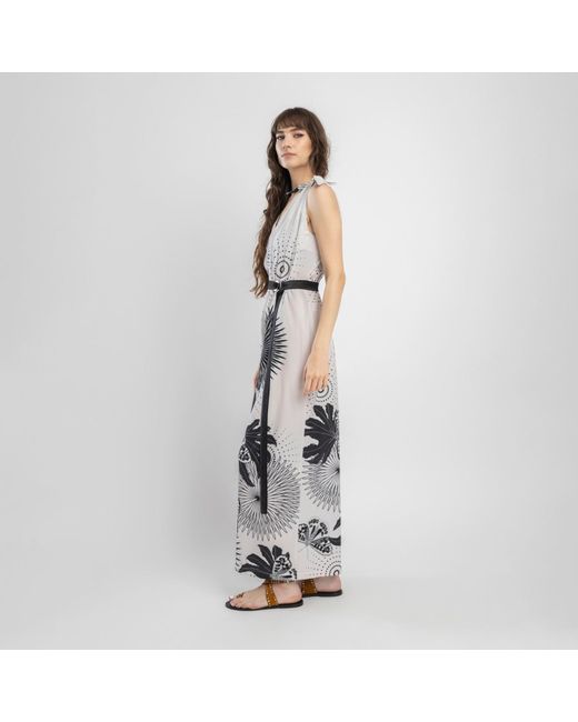 ARTISTA Black Neutrals Epic Palazzo Leg Jumpsuit