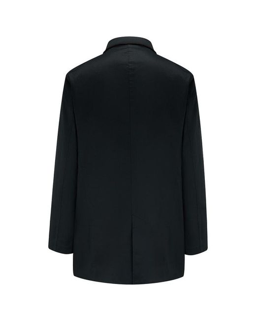 Guards London Natural Robertson Reversible Raincoat for men