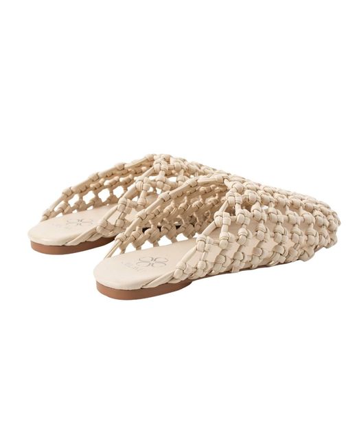 Jelavu Natural Women's White Jelavu