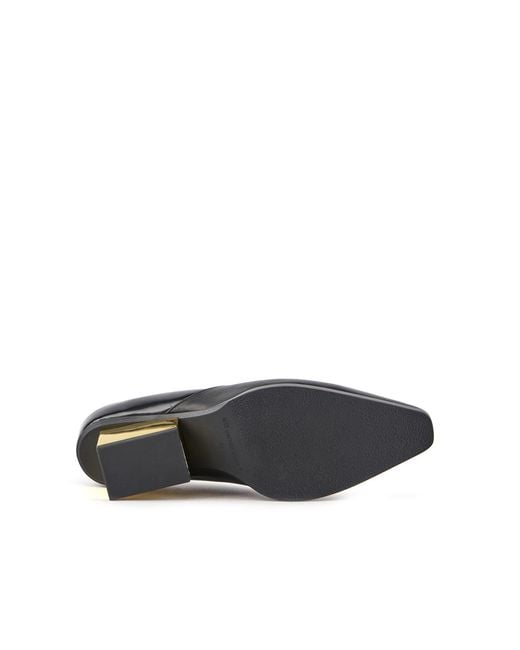 United Nude Blue Layer Raila Mid
