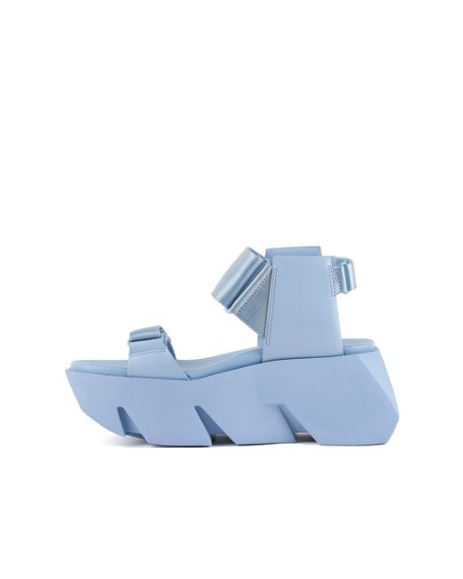United Nude Blue Bull Run