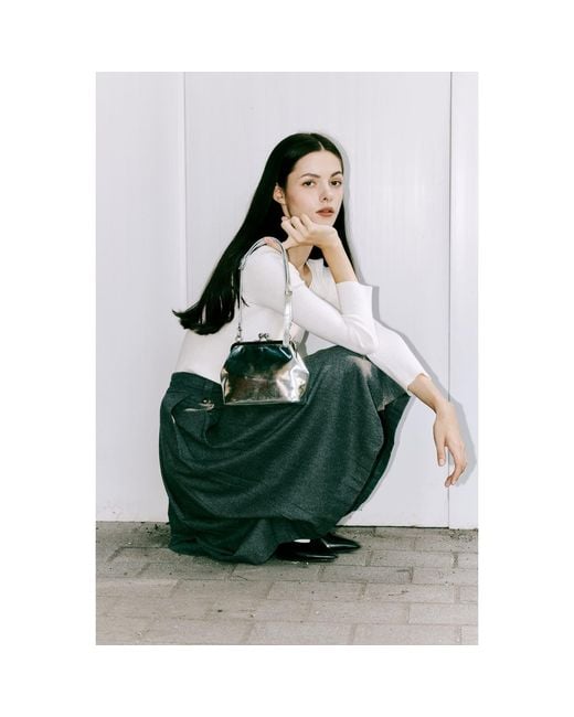 MARHEN.J White Sally