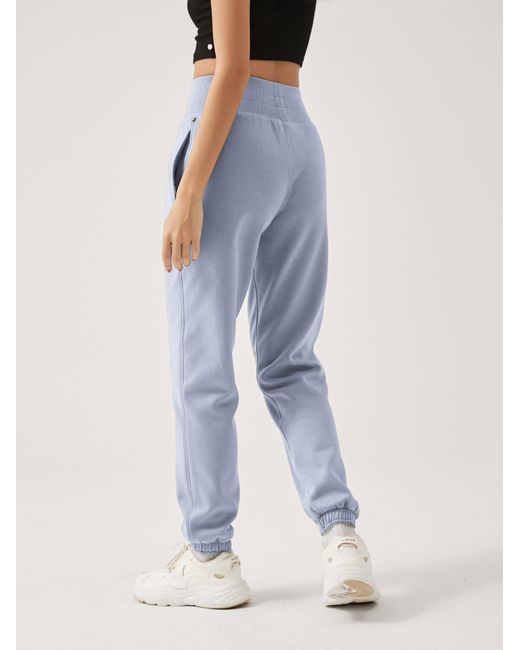 Supesu Green Cubby Jogger