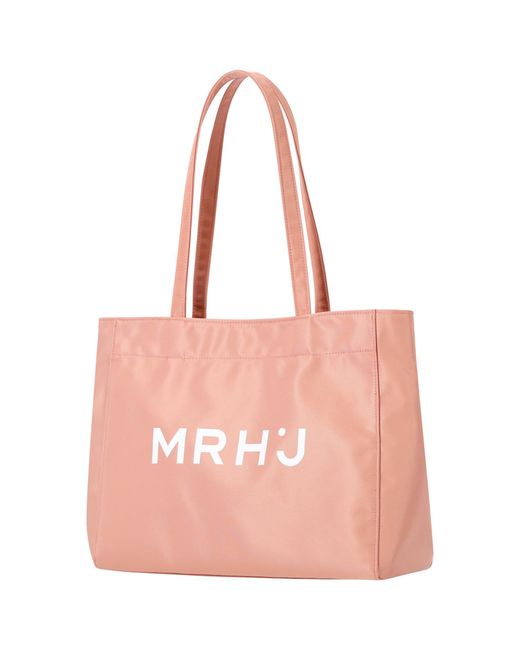 MARHEN.J Pink Bona